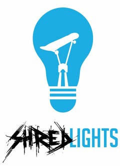 SHREDLIGHTS