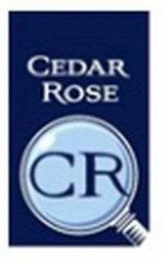 CEDAR ROSE CR