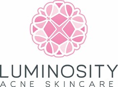 LUMINOSITY ACNE SKINCARE