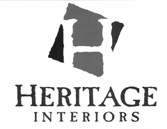 HERITAGE INTERIORS