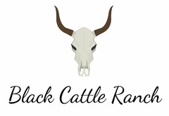 BLACK CATTLE RANCH