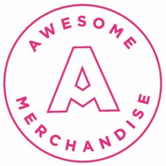 AWESOME A MERCHANDISE