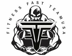 FFT  FITNESS FAST TEAM USA