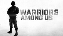 WARRIORS AMONG US