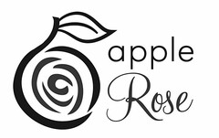 APPLE ROSE