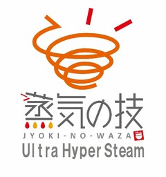 JYOKI-NO-WAZA ULTRAHYPERSTEAM