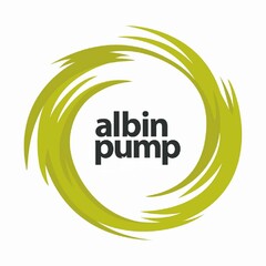 ALBIN PUMP