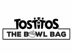 TOSTITOS THE BOWL BAG