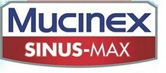 MUCINEX SINUS-MAX