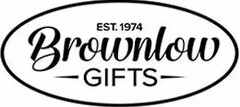 EST. 1974 BROWNLOW GIFTS