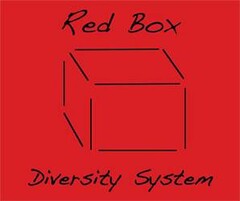RED BOX DIVERSITY SYSTEM