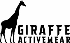 GIRAFFE ACTIVEWEAR