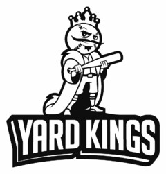 YARDKINGS