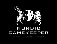 NG NORDIC GAMEKEEPER - INNOVATING WILDLIFE MANAGEMENT -