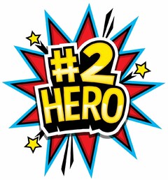 #2 HERO