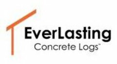 EVERLASTING CONCRETE LOG