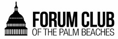 FORUM CLUB OF THE PALM BEACHES