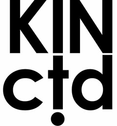 KINCTD.