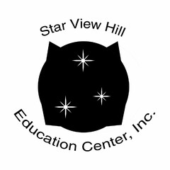 STAR VIEW HILL EDUCATION CENTER, INC.