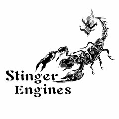 STINGER ENGINES
