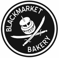 BLACKMARKET BAKERY