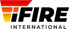 IFIRE INTERNATIONAL