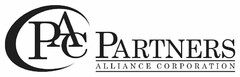 PAC PARTNERS ALLIANCE CORPORATION