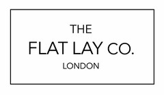 THE FLAT LAY CO. LONDON