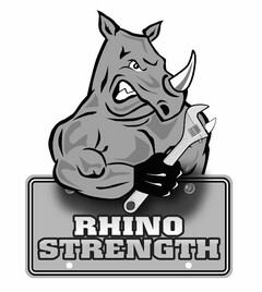 RHINO STRENGTH