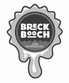 BRECK BOOCH JUN KOMBUCHA