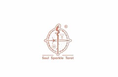 SOUL SPARKLE TAROT