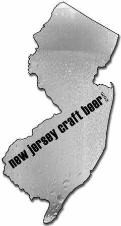 NEW JERSEY CRAFT BEER .COM