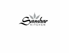 SAMBAR KITCHEN