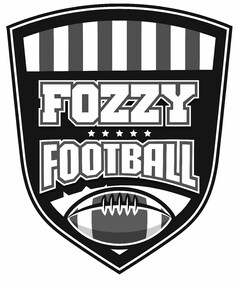 FOZZY FOOTBALL