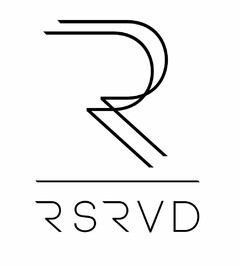 RSRVD