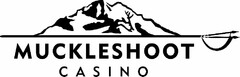 MUCKLESHOOT CASINO