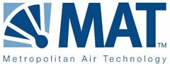 MAT METROPOLITAN AIR TECHNOLOGY