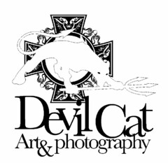 DEVIL CAT ART & PHOTOGRAPHY