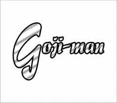 GOJI-MAN