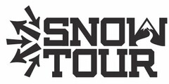 SNOW TOUR