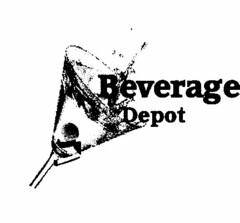 BEVERAGE DEPOT