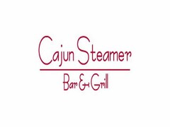 CAJUN STEAMER BAR & GRILL