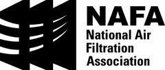 NAFA NATIONAL AIR FILTRATION ASSOCIATION