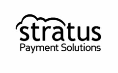 STRATUS PAYMENT SOLUTIONS