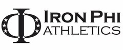 IRON PHI ATHLETICS