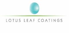 LOTUS LEAF COATINGS