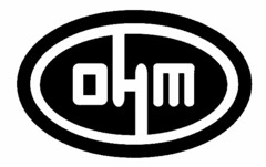 OHM