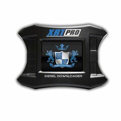 XRT PRO DIESEL DOWNLOADER