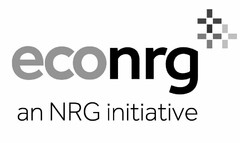 ECONRG AN NRG INITIATIVE