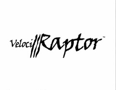 VELOCI RAPTOR